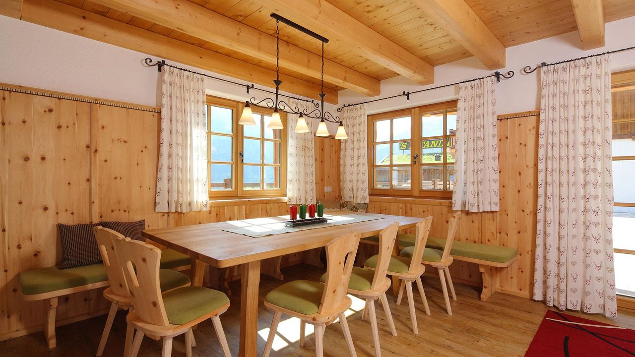 Essbereich Essbereich